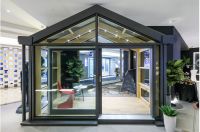 米兰之窗陈涛：深入布局“全屋系统门窗”，打造差异化产品体系与核心竞争力