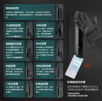 实力好太太,强势出圈的不只有晾衣机,更有智能守护的好太太智能锁