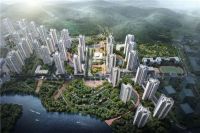 喜讯丨领慧实测机器人中标华润置地半山润府项目