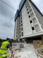 喜讯丨领慧实测机器人中标华润置地半山润府项目