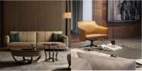 京东居家开启第三届家具潮品节 集结森系原木、意式极简等四大风格美学单品