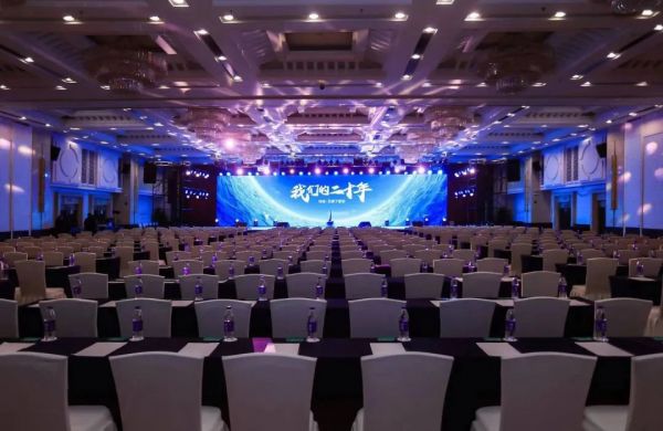 一个瓷砖品类冠军，二十年奋力奔跑的创新之路——记特地创立20周年