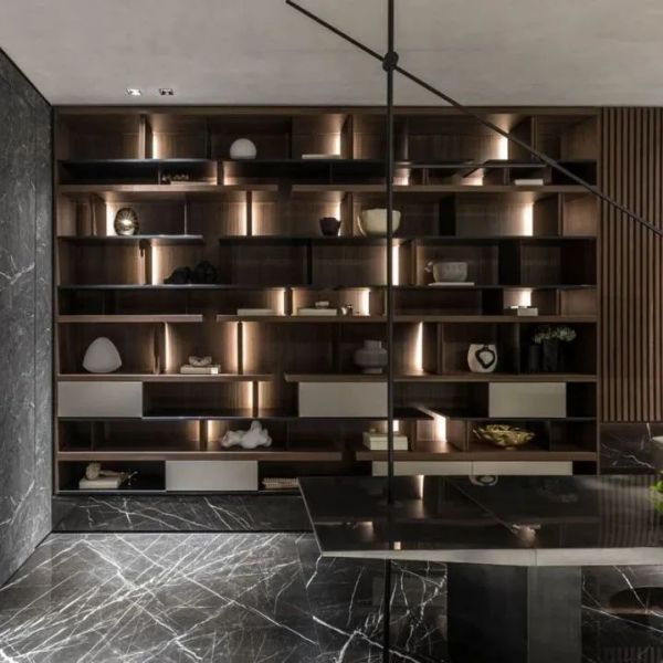 校长公开课•乾坤尽「展」| ⑥现代工业风的讲解技法