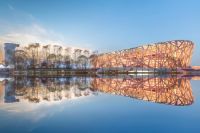 国潮崛起 | 九牧超越同行品牌，跃居第一