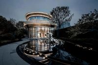 奥华 “设计之光”大赛评委︱杨志伟：设计需要不被定义！