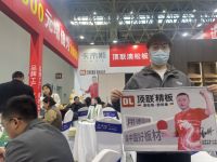 顶联精板助力卡帝斯全屋定制丨强化终端形象，打造品牌影响力