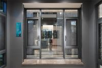 测评：正金门窗慕尚100外开系统门窗 综合性价比之王