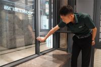 测评：正金门窗慕尚100外开系统门窗 综合性价比之王