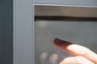 测评：正金门窗慕尚100外开系统门窗 综合性价比之王