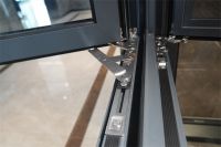 测评：正金门窗慕尚100外开系统门窗 综合性价比之王