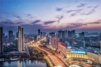 华帝彭彩：越努力越幸运