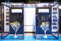 开启冷量翻倍轻风感时代 奥克斯空调畅享风Ⅱ焕新上市