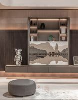 2023上海建博会（高定版块）观展报告