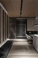 校长公开课•乾坤尽「展」| ⑥现代工业风的讲解技法