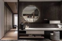 校长公开课•乾坤尽「展」| ⑥现代工业风的讲解技法