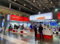 联塑亮相粤港澳大湾区城镇水务技术与设备展，尽展品质力量