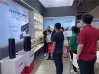 联塑亮相粤港澳大湾区城镇水务技术与设备展，尽展品质力量