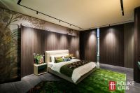 好莱客林丽妮：全线提升全案交付能力，提供潮家解决方案