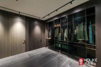 好莱客林丽妮：全线提升全案交付能力，提供潮家解决方案