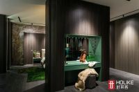 好莱客林丽妮：全线提升全案交付能力，提供潮家解决方案