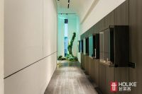 好莱客林丽妮：全线提升全案交付能力，提供潮家解决方案