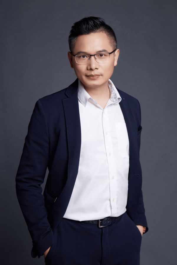 何日升 | 酒店设计美学的践行者