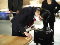 坚守企业信条，共筑卓越品质 | 莫干山板材用品质树立行业标杆