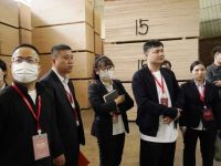 坚守企业信条，共筑卓越品质 | 莫干山板材用品质树立行业标杆