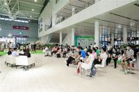 精彩加码！第四届DBF深圳户外展25-28日举办4天