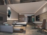 熊永强|当代酒店设计界有影响力的新锐设计师