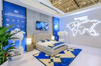 舒达床垫入选清华体育营销案例企业,联合世界冠军徐梦桃传达睡眠新理念