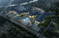 何日升 | 酒店设计美学的践行者