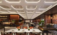 何日升 | 酒店设计美学的践行者
