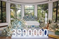 豪华商业团抵京开启中法新篇章，TRECA崔佧高定床垫尽显硬实力