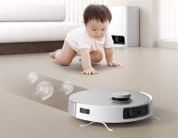 京东家电家居焕新日即将开启 家装大件满3000减300小件低至8折