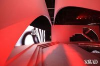 城市建造家走访 | 胡志红&辛晋：探索空间行为 用设计去启发一场建筑舞台的表演