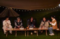 《我们的客栈》“番外”落地顾家家居直播间 许知远、方文山在线征集“生活合伙人”