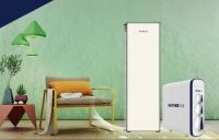 “宜人居所，健康低碳”智慧健康人居环境解决方案