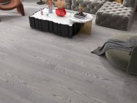 "木"有理由·此"客"精彩|生活家地板2023新品震撼发布