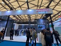 2023制冷展盛大开幕，世创电能绿色舒适产品系统备受瞩目