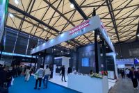 2023制冷展盛大开幕，世创电能绿色舒适产品系统备受瞩目