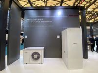 2023制冷展盛大开幕，世创电能绿色舒适产品系统备受瞩目