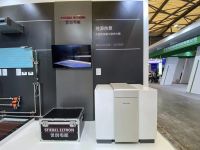 2023制冷展盛大开幕，世创电能绿色舒适产品系统备受瞩目