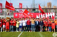 德国美诺Miele x FCB拜仁慕尼黑 闯入绿茵嘉年华