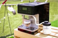 德国美诺Miele x FCB拜仁慕尼黑 闯入绿茵嘉年华