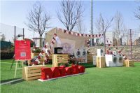 德国美诺Miele x FCB拜仁慕尼黑 闯入绿茵嘉年华