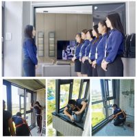 荣誉见证口碑！新标门窗荣获「2023年度家居行业服务榜样 」