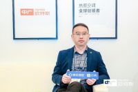 中广电器集团袁晓军：以创新驱动企业发展，用热泵技术重新定义空调