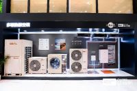 中广电器集团袁晓军：以创新驱动企业发展，用热泵技术重新定义空调