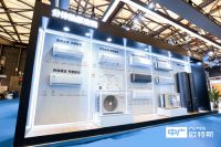 专访 | 中广欧特斯叶有享：热泵空调看中广 在“破”与“立”中再启创新之篇